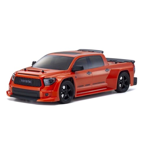Kyosho EP Fazer Mk2 FZ02L 2021 Toyota Tundra Wide Body ReadySet (Inferno) w/Syncro KT-231P+ Kyosho EP Fazer Mk2 FZ02L 2021 Toyota Tundra Wide Body ReadySet (Inferno) w/Syncro KT-231P+