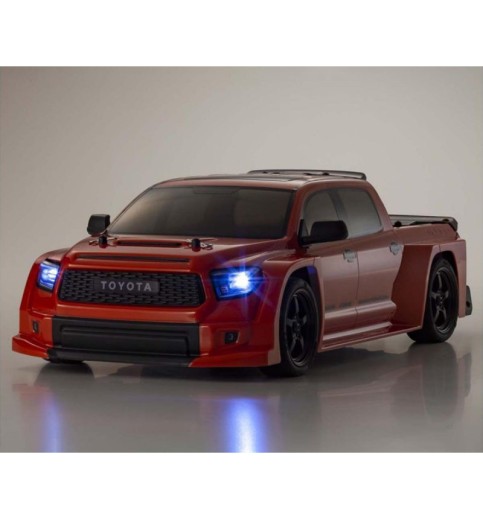 Kyosho EP Fazer Mk2 FZ02L 2021 Toyota Tundra Wide Body ReadySet (Inferno) w/Syncro KT-231P+ Kyosho EP Fazer Mk2 FZ02L 2021 Toyota Tundra Wide Body ReadySet (Inferno) w/Syncro KT-231P+