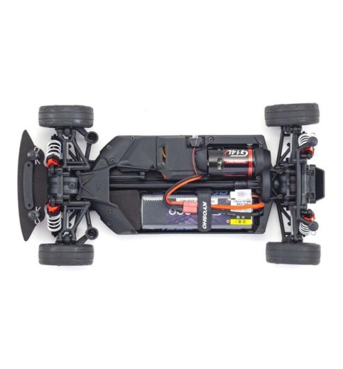Kyosho EP Fazer Mk2 FZ02L 2021 Toyota Tundra Wide Body ReadySet (Inferno) w/Syncro KT-231P+ Kyosho EP Fazer Mk2 FZ02L 2021 Toyota Tundra Wide Body ReadySet (Inferno) w/Syncro KT-231P+