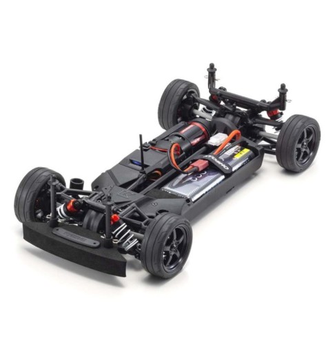 Kyosho EP Fazer Mk2 FZ02L 2021 Toyota Tundra Wide Body ReadySet (Inferno) w/Syncro KT-231P+ Kyosho EP Fazer Mk2 FZ02L 2021 Toyota Tundra Wide Body ReadySet (Inferno) w/Syncro KT-231P+