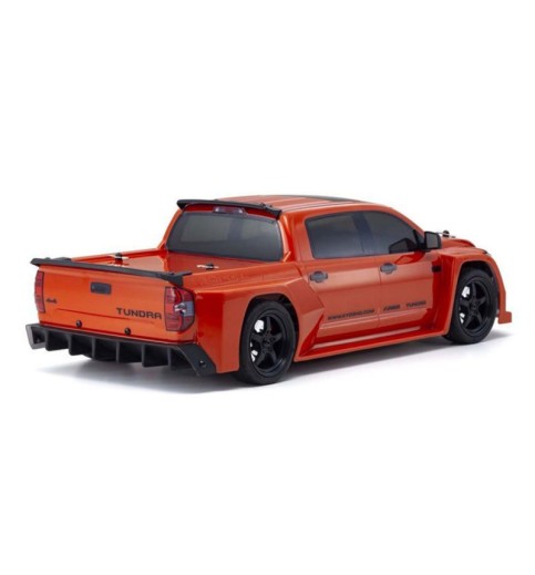 Kyosho EP Fazer Mk2 FZ02L 2021 Toyota Tundra Wide Body ReadySet (Inferno) w/Syncro KT-231P+ Kyosho EP Fazer Mk2 FZ02L 2021 Toyota Tundra Wide Body ReadySet (Inferno) w/Syncro KT-231P+