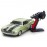 Kyosho Fazer Mk2 FZ02 1969 Chevy Camaro Z/28 ReadySet (Frost Green) w/Syncro KT-231P Radio