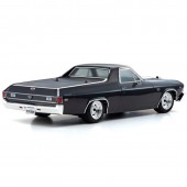 Kyosho Fazer Mk2 FZ02L 1969 Chevy El Camino ReadyS..