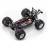 Kyosho Fazer Mk2 Mad Van 1/10 4WD Readyset Monster Truck (Red) w/2.4GHz Radio