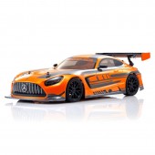 Kyosho Fazer Mk2 Mercedes AMG GT3 ReadySet 1/10 4W..