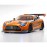 Kyosho Fazer Mk2 Mercedes AMG GT3 ReadySet 1/10 4WD Electric Touring Car w/Syncro KT-231P Radio