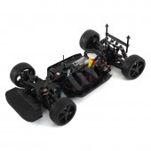 Kyosho Inferno GT2 VE Dodge Challenger SRT Demon 2..