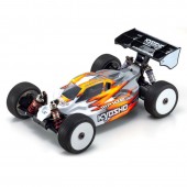 Kyosho Inferno MP10e 1/8 Electric 4WD Off-Road Bug..