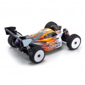 Kyosho Inferno MP10e 1/8 Electric 4WD Off-Road Bug..