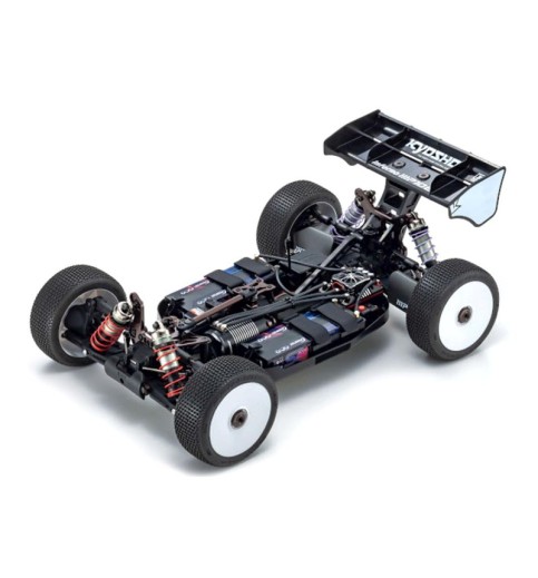 Kyosho Inferno MP10e 1/8 Electric 4WD Off-Road Buggy Kit
