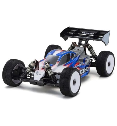 Kyosho Inferno MP10e TKI2 1/8 Electric 4WD Off-Road Buggy Kit Kyosho Inferno MP10e TKI2 1/8 Electric 4WD Off-Road Buggy Kit