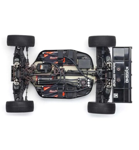 Kyosho Inferno MP10e TKI2 1/8 Electric 4WD Off-Road Buggy Kit Kyosho Inferno MP10e TKI2 1/8 Electric 4WD Off-Road Buggy Kit
