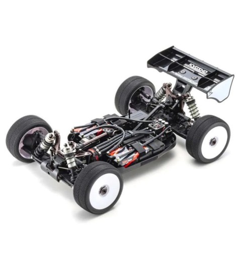 Kyosho Inferno MP10e TKI2 1/8 Electric 4WD Off-Road Buggy Kit Kyosho Inferno MP10e TKI2 1/8 Electric 4WD Off-Road Buggy Kit