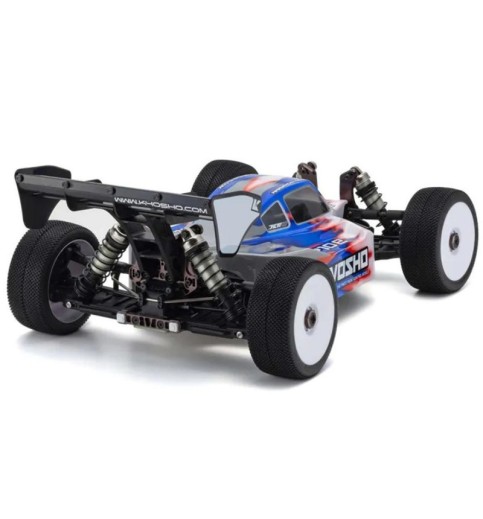 Kyosho Inferno MP10e TKI2 1/8 Electric 4WD Off-Road Buggy Kit Kyosho Inferno MP10e TKI2 1/8 Electric 4WD Off-Road Buggy Kit