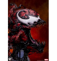 Marvel Maximum Carnage Collectible Bust