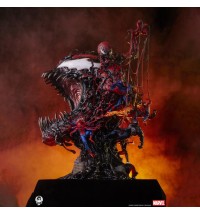 Marvel Maximum Carnage Collectible Bust