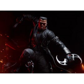 Marvel’s Midnight Suns Blade 1/3 Scale Limited Edition Statue