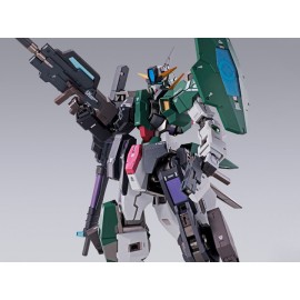 Mobile Suit Gundam 00 Revealed Chronicle Metal Build Dynames Saga Exclusive