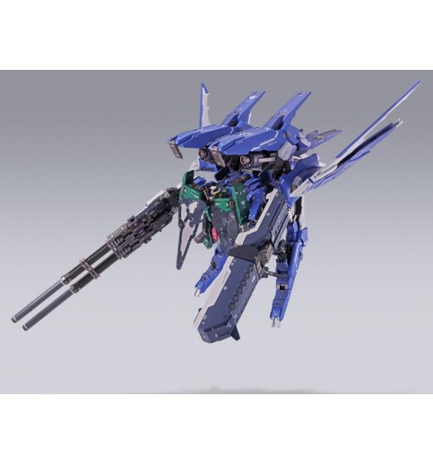 Mobile Suit Gundam 00 Revealed Chronicle Metal Build Dynames Saga Exclusive Mobile Suit Gundam 00 Revealed Chronicle Metal Build Dynames Saga Exclusive