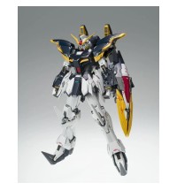 Mobile Suit Gundam Wing: Endless Waltz Gundam Fix Figuration Metal Composite Gundam Deathscythe (Roussette Unit) Exclusive Action Figure