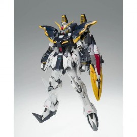 Mobile Suit Gundam Wing: Endless Waltz Gundam Fix Figuration Metal Composite Gundam Deathscythe (Roussette Unit) Exclusive Action Figure