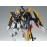 Mobile Suit Gundam Wing: Endless Waltz Gundam Fix Figuration Metal Composite Gundam Deathscythe (Roussette Unit) Exclusive Action Figure