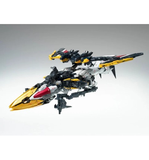 Mobile Suit Gundam Wing: Endless Waltz Gundam Fix Figuration Metal Composite Gundam Deathscythe (Roussette Unit) Exclusive Action Figure Mobile Suit Gundam Wing: Endless Waltz Gundam Fix Figuration Metal Composite Gundam Deathscythe (Roussette Unit) Exclusive Action Figure