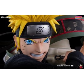 Boruto: Naruto Next Generations M.U.B. The Legend of Naruto Uzumaki Bust