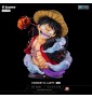 One Piece M.U.B. Monkey D. Luffy Limited Edition Bust