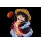 One Piece M.U.B. Monkey D. Luffy Limited Edition Bust