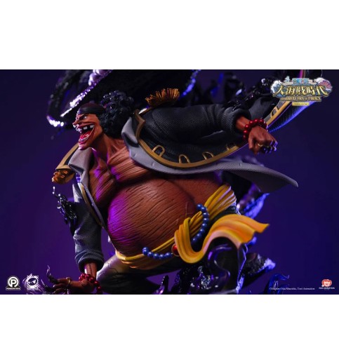One Piece Portgas D. Ace vs. Marshall D. Teach (Dual Battle) 1/6 Scale Limited Edition Statue Set One Piece Portgas D. Ace vs. Marshall D. Teach (Dual Battle) 1/6 Scale Limited Edition Statue Set