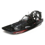 Pro Boat Aerotrooper 25-inch Brushless Electric Airboat RTR