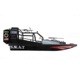 Pro Boat Aerotrooper 25-inch Brushless Electric Airboat RTR