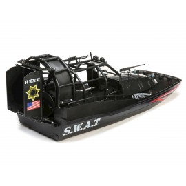 Pro Boat Aerotrooper 25-inch Brushless Electric Airboat RTR