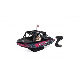 Pro Boat 1/6 24" Jetstream Brushless Jet Boat RTR w/2.4GHz Radio