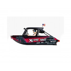 Pro Boat 1/6 24" Jetstream Brushless Jet Boat RTR w/2.4GHz Radio