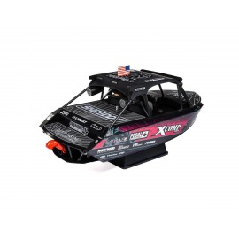 Pro Boat 1/6 24" Jetstream Brushless Jet Boat RTR w/2.4GHz Radio