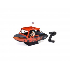 Pro Boat 1/6 24" Jetstream Brushless Jet Boat RTR w/2.4GHz Radio