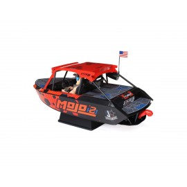 Pro Boat 1/6 24" Jetstream Brushless Jet Boat RTR w/2.4GHz Radio