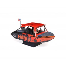 Pro Boat 1/6 24" Jetstream Brushless Jet Boat RTR w/2.4GHz Radio