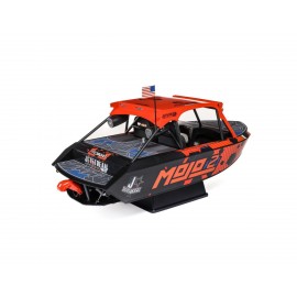 Pro Boat 1/6 24" Jetstream Brushless Jet Boat RTR w/2.4GHz Radio