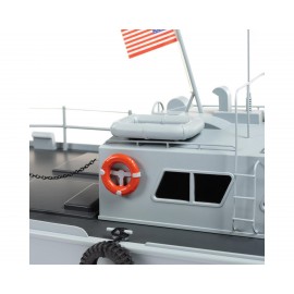 Pro Boat PCF Mark I 24" Swift Patrol Craft RTR Boat w/2.4GHz Radio