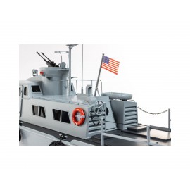 Pro Boat PCF Mark I 24" Swift Patrol Craft RTR Boat w/2.4GHz Radio