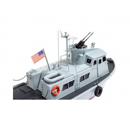 Pro Boat PCF Mark I 24" Swift Patrol Craft RTR Boat w/2.4GHz Radio