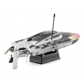 Pro Boat Recoil 2 18" Brushless Deep-V Self-Righting RTR Boat (Heatwave) w/2.4GHz Radio