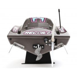 Pro Boat Recoil 2 V2 26" Brushless Deep-V Self-Righting RTR Boat (Shreddy) w/2.4GHz Radio & Smart ESC