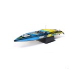 Pro Boat Super Sonicwake 48" 8S Brushless Deep-V RTR Self-Righting Boat w/DX3 2.4GHz Radio