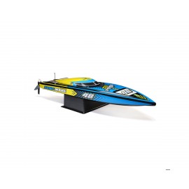 Pro Boat Super Sonicwake 48" 8S Brushless Deep-V RTR Self-Righting Boat w/DX3 2.4GHz Radio