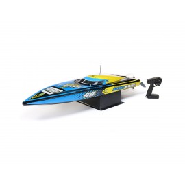 Pro Boat Super Sonicwake 48" 8S Brushless Deep-V RTR Self-Righting Boat w/DX3 2.4GHz Radio