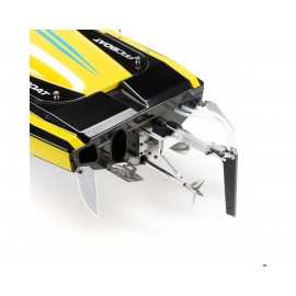 Pro Boat Super Sonicwake 48" 8S Brushless Deep-V RTR Self-Righting Boat w/DX3 2.4GHz Radio